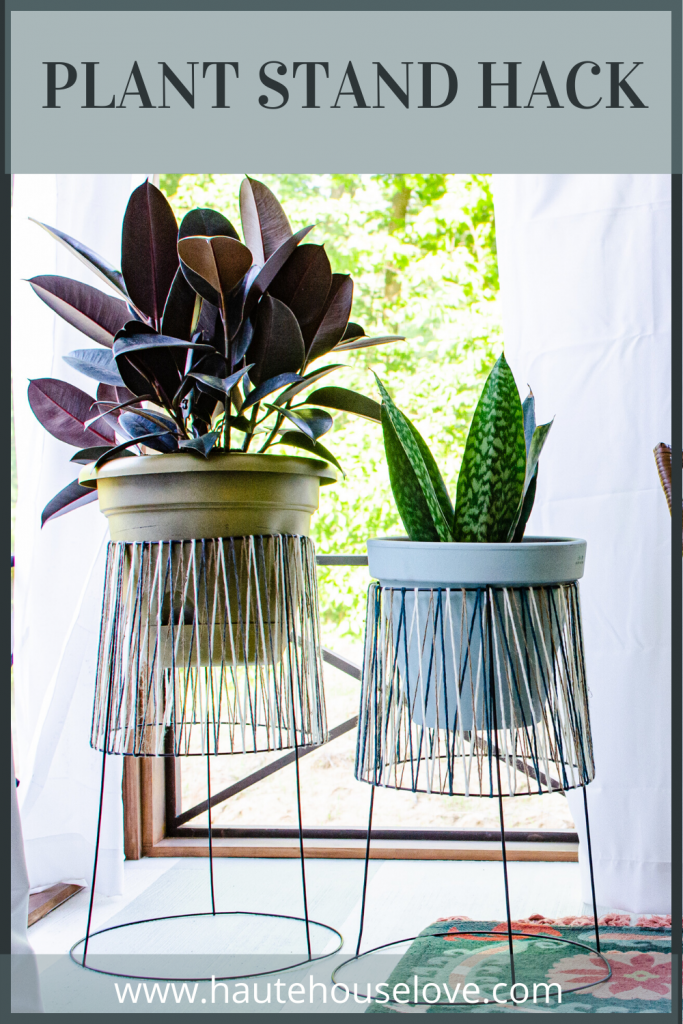 plant stands
