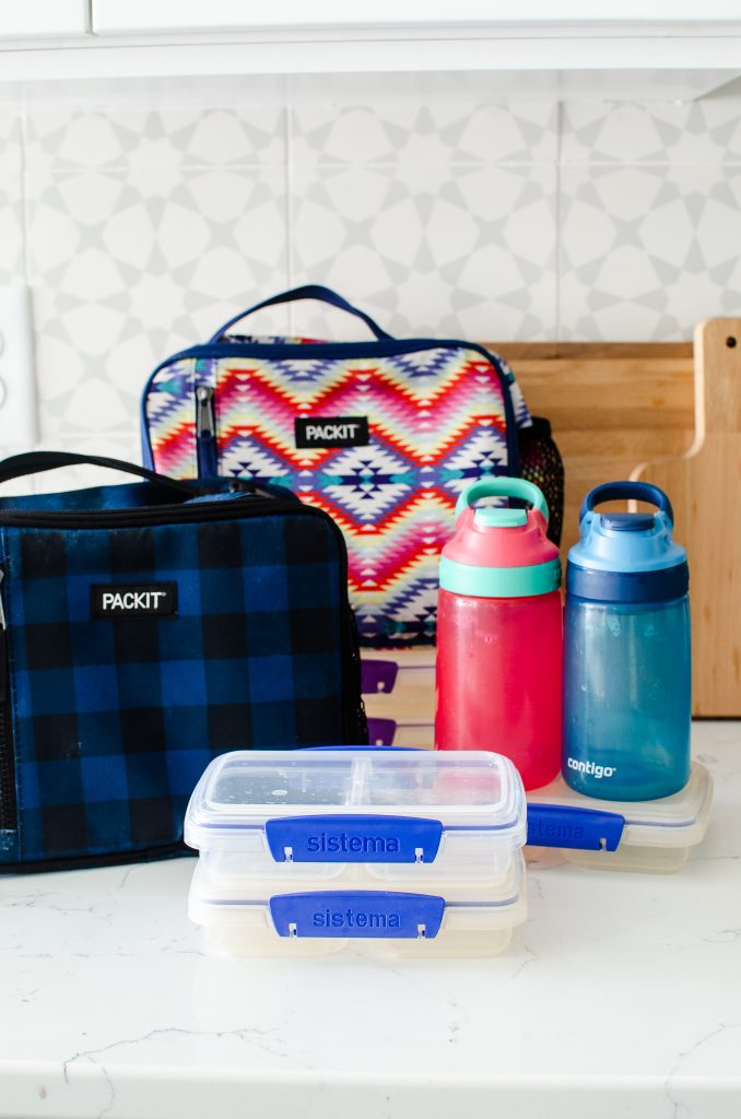 Best Organization Secrets For Easy School Mornings - Haute House Love