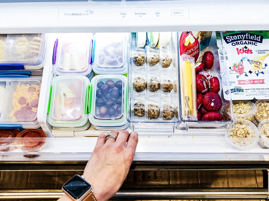 School Lunch Organization