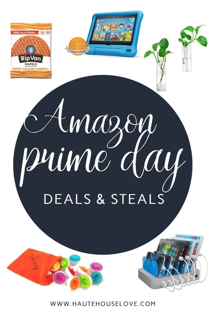 Amazon Prime Day Deals