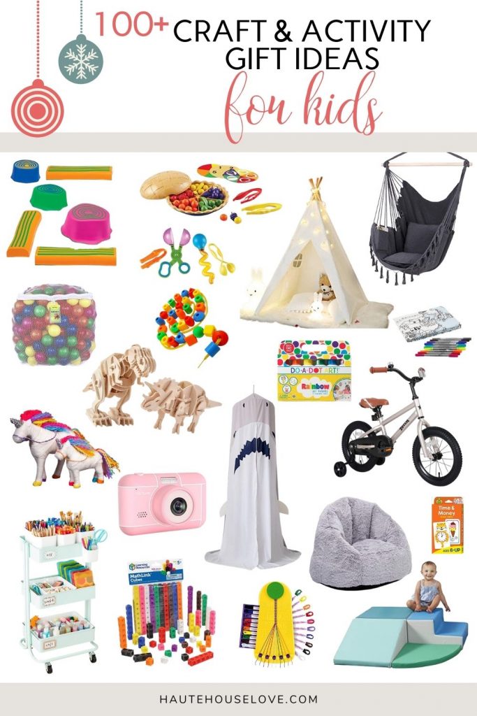 christmas gift roundup for kids