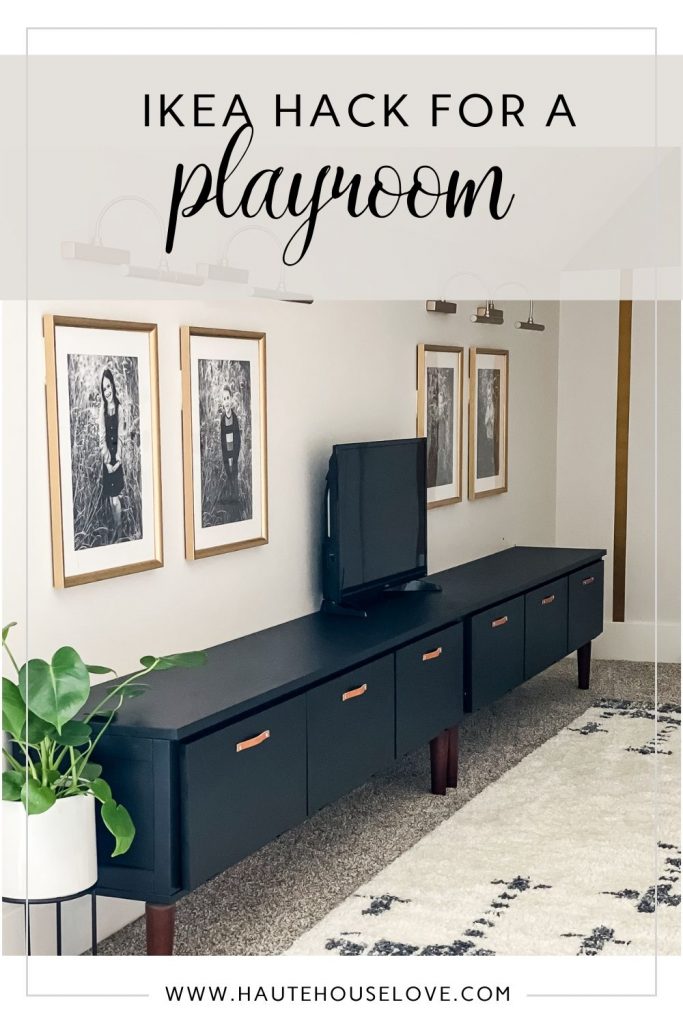 Hemnes entertainment shop center hack