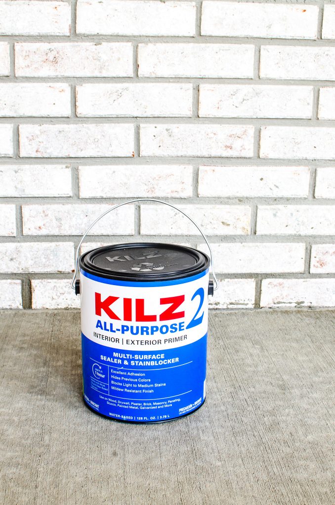 Interior and Exterior Concrete Primer: What You Need to Know Before You  Paint, by CPRL UK