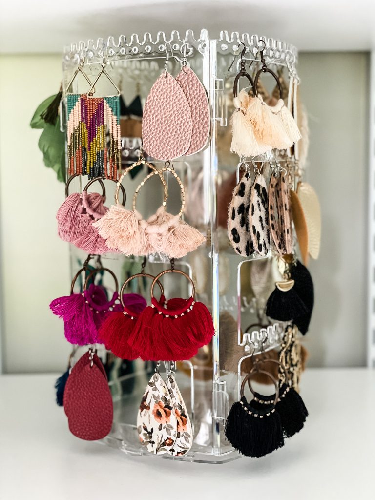 17 Pairs of Statement Earrings from Haute House Love