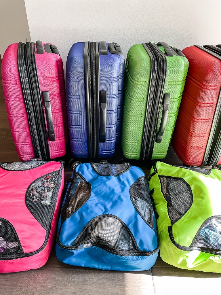 20 Packing Tips For Families With Teens - 2 Dads with Baggage